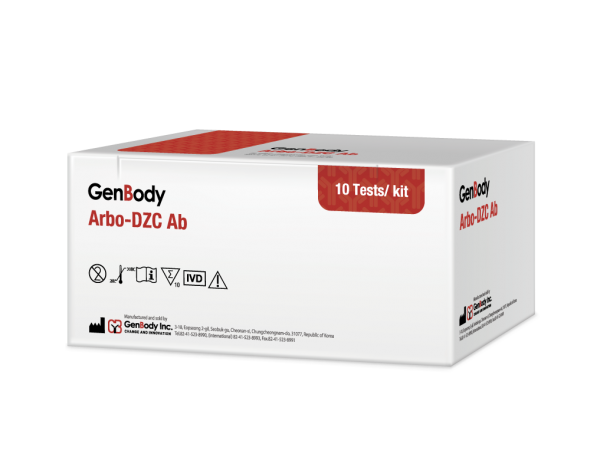 Arbo-DZC Ab