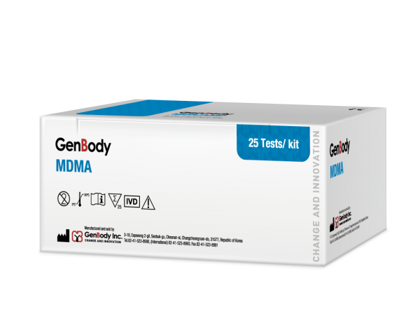 DOA MDMA