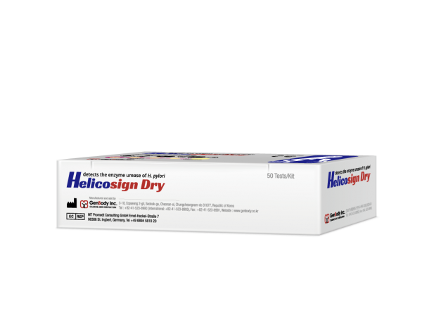 Helicosign Dry