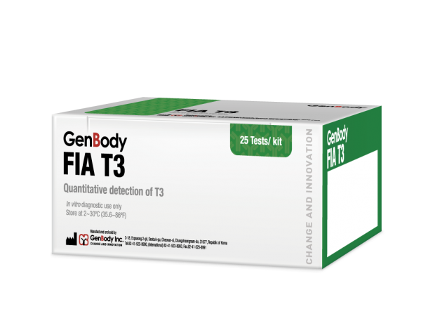 FIA T3