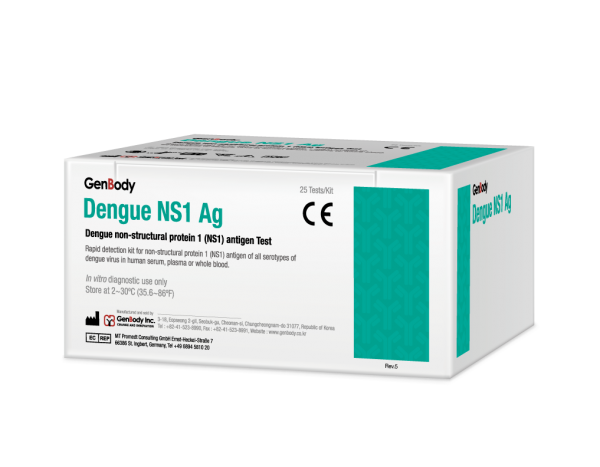 Dengue NS1 Ag