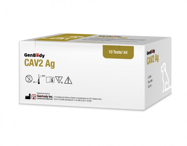 CAV2 Ag