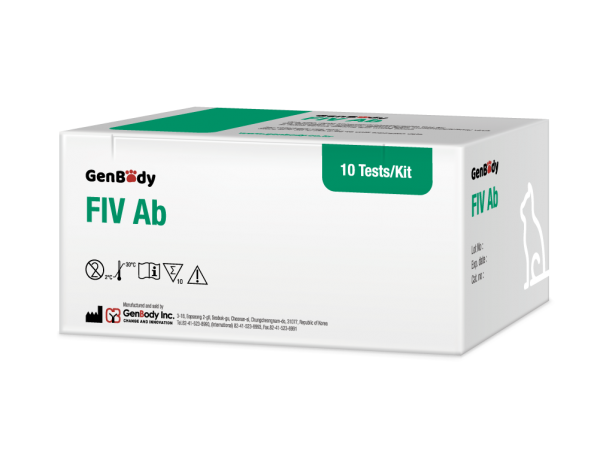 FIV Ab