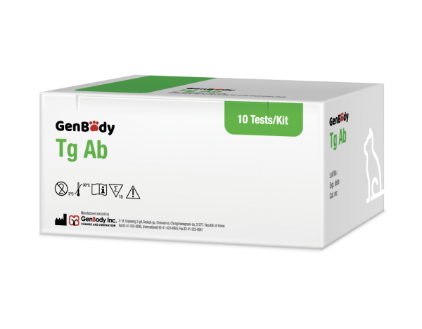 Tg Ab
