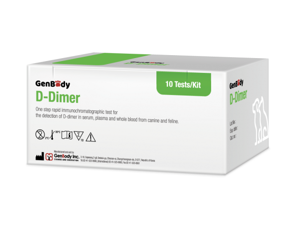D-Dimer