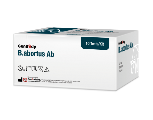 B. abortus Ab