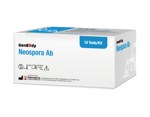 Neospora Ab