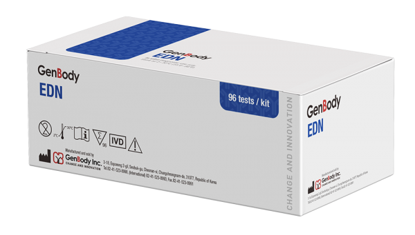 GenBody EDN ELISA