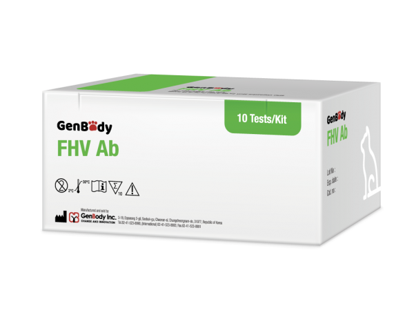 FHV Ab