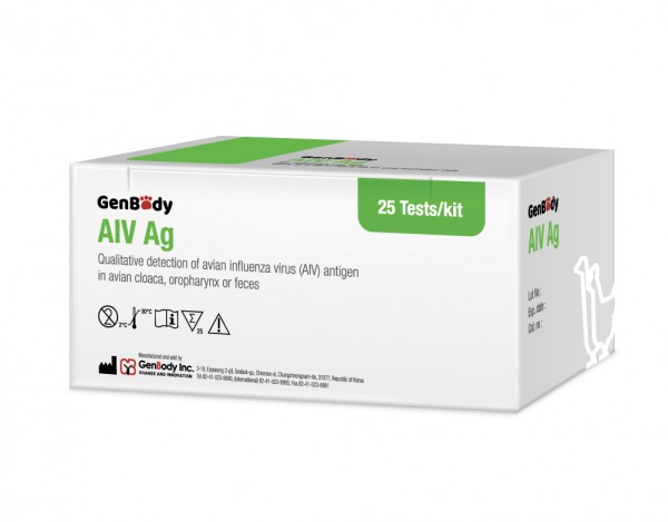 AIV Ag