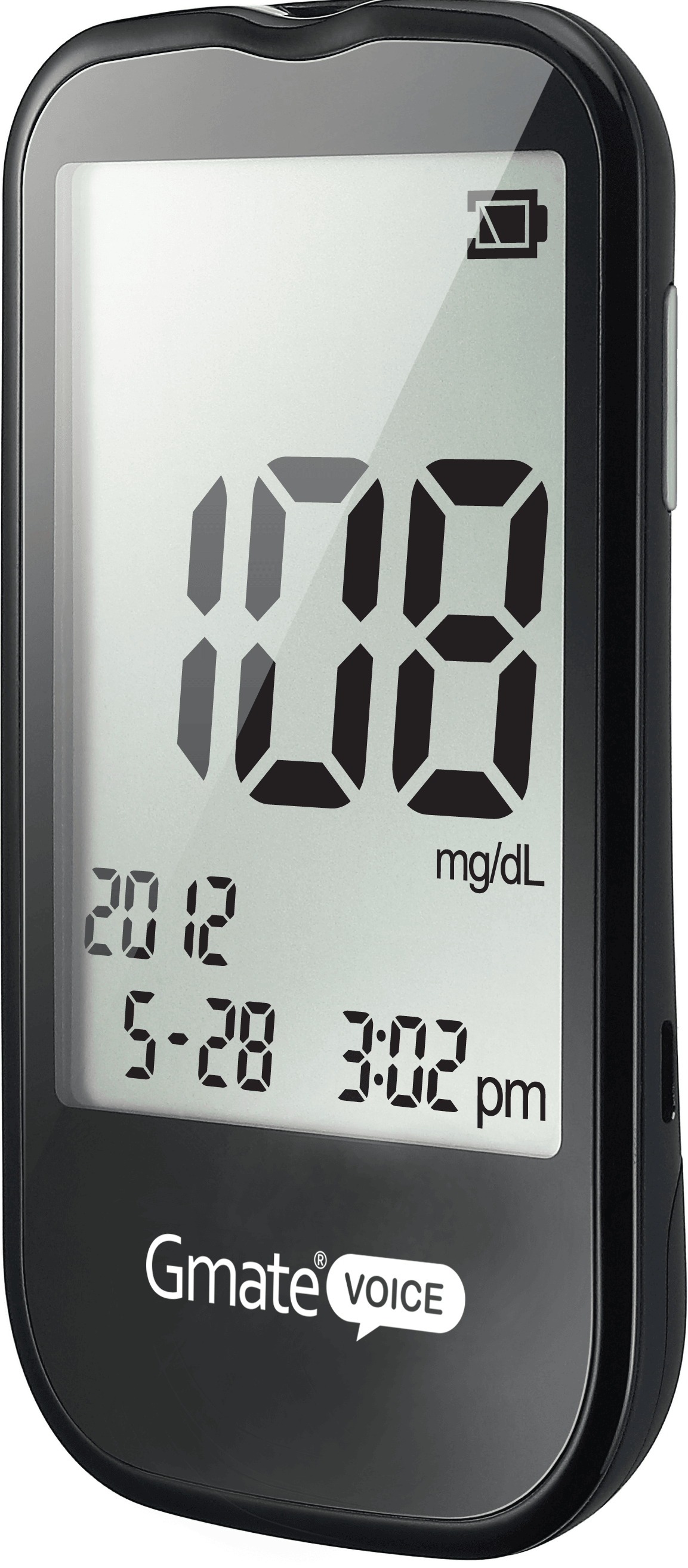 Gmate® VOICE 2