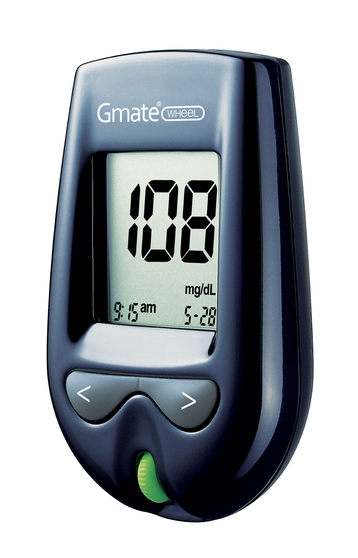 Gmate® WHeeL 2