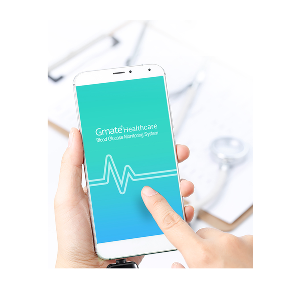 Gmate® Healthcare 1