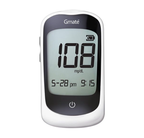 Gmate® ORIGIN 1