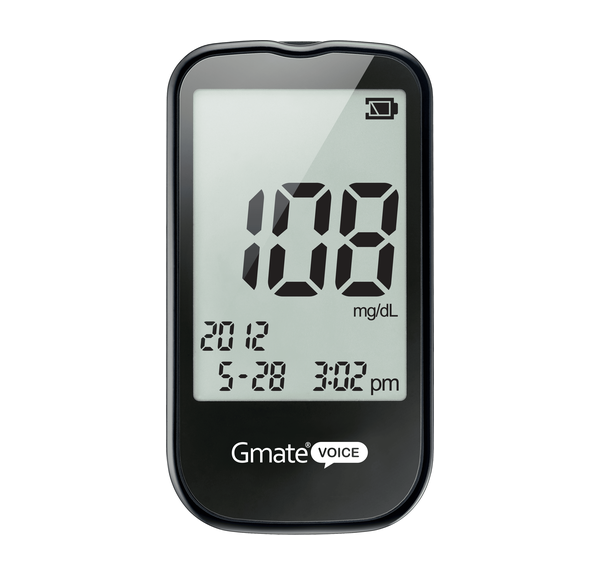 Gmate® VOICE 1